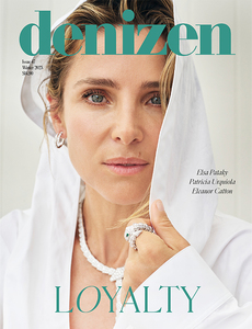 Winter 2023 – Denizen Magazine