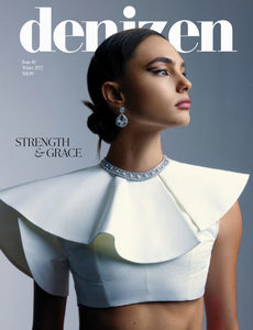 Winter 2022 – Denizen Magazine