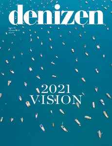 Autumn 2021 – Denizen Magazine