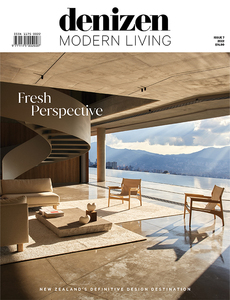 Issue 7 – Denizen Modern Living Magazine
