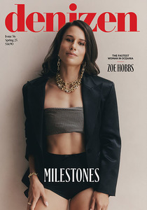 Products: Spring 25 – Denizen Magazine