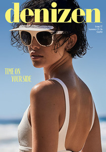 Products: Summer 25/26 – Denizen Magazine