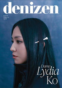 Winter 26 – Denizen Magazine