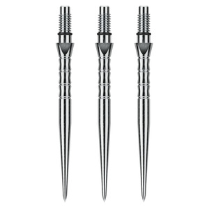 Points: Switch Wave Points - Silver