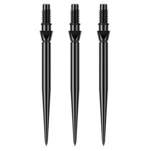 Points: Switch Points - Black