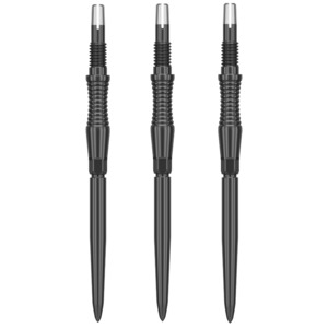 Swiss RST Points - Black