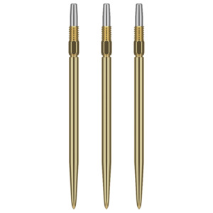 Points: Swiss Points - Gold - 40mm