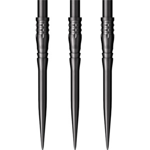 Points: Rocket Steel Tip Point - 35mm