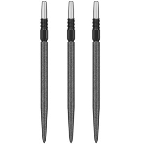 Points: Swiss SLK Points - Black