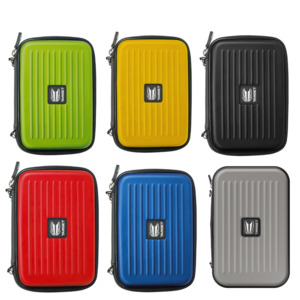 Wallets: Takoma XL Dart Case