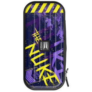 Wallets: Takoma Luke Littler Dart Case