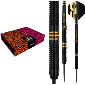 Sale: Peter Wright Limited Edition - 90% Tungsten Darts