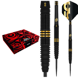 Sale: Jonny Clayton Limited Edition - 90% Tungsten Darts
