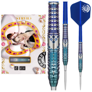 Sale: Cathy Leung Charis G5 SP - 90% Tungsten Darts