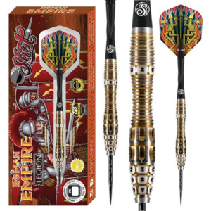 Roman Empire Legion - 90% Tungsten Darts