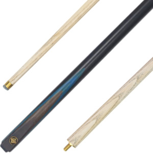 Cue Sport: 57" A11 Ash Cue - 2pc