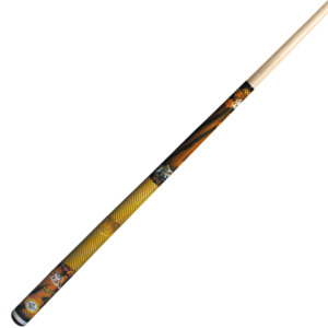 Cue Sport: 36" Rumpus Tiger Cue - 1pc
