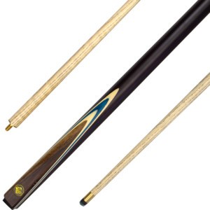 Cue Sport: 57" A13 Ash Cue - 2pc
