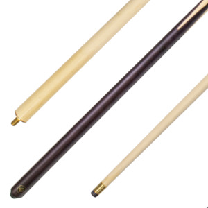 Cue Sport: 57" Maple Club Cue - 2pc
