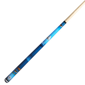 36" Rumpus Shark Cue - 1pc