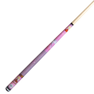 36" Rumpus Princess Cue - 1pc