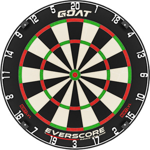 NXT LVL Everscore Dartboard