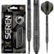Seren 2 Onyx - 90% Tungsten Darts