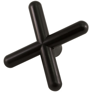 Cue Rest - Nylon Cross