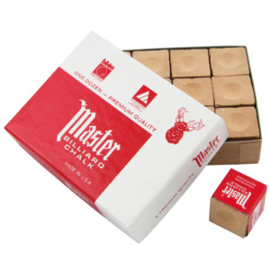 Master Chalk - Gold - 12pc