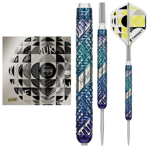 Products: Luke Littler Edge - 95% Tungsten Darts