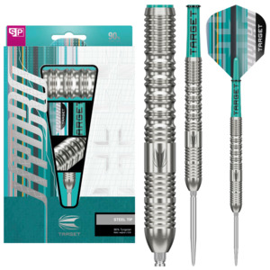 Products: Hydro SP01 - 90% Tungsten Darts
