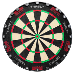 Products: TOR Dartboard