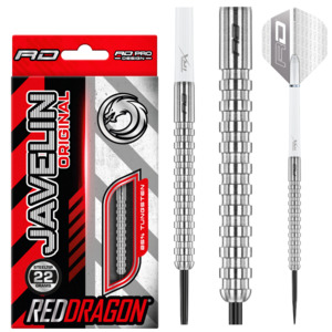 Products: Javelin - 85% Tungsten Darts