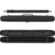 Svartur Cue Case - Black - 2pc Cue
