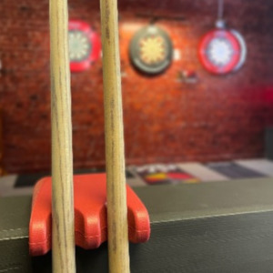 Cue Rest Claw Holder