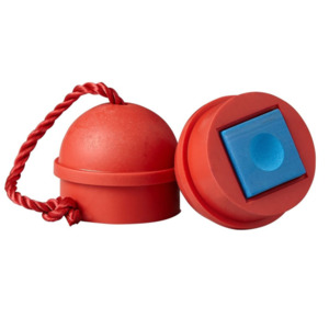 Cue Accessories: Chalk Holder - 2 pc