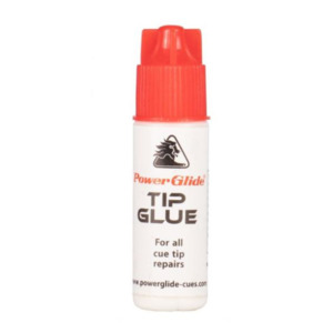 Cue Tip Glue