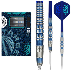 New: Mizu Series 01 SP - 90% Tungsten Darts