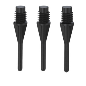 Points: Soft Tips - 3 pack