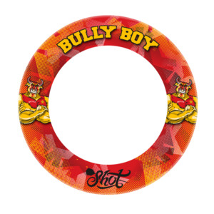 Custom Club Surrounds: Michael Smith Bully Boy Surround