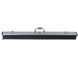 34" Aluminium Cue Case - 2pc Cue