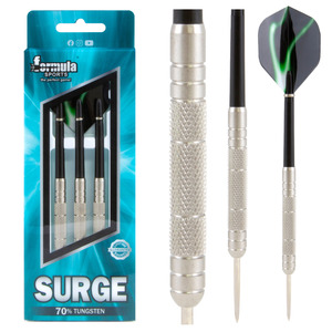 Shopping Darts: Surge - 70% Tungsten Darts