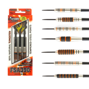 Shopping Darts: FSA390 - 90% Tungsten Darts