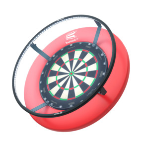 Shopping Darts: Corona Lighting System