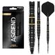 Ascend Torpedo - 90% Tungsten Darts