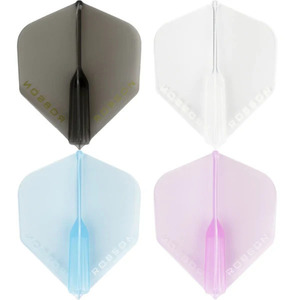 Plus Flight Crystal - Standard