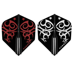 Plus Flight Printed Tribe - Standard