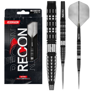 Recon Tapered - 90% Tungsten Darts