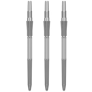 Swiss Elysian Archetype 43 Points - Silver