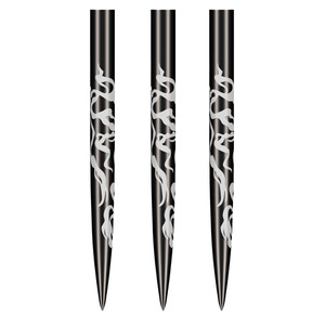 Alchemy Points - Black